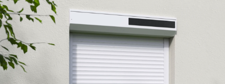 entretenir volet roulant pvc