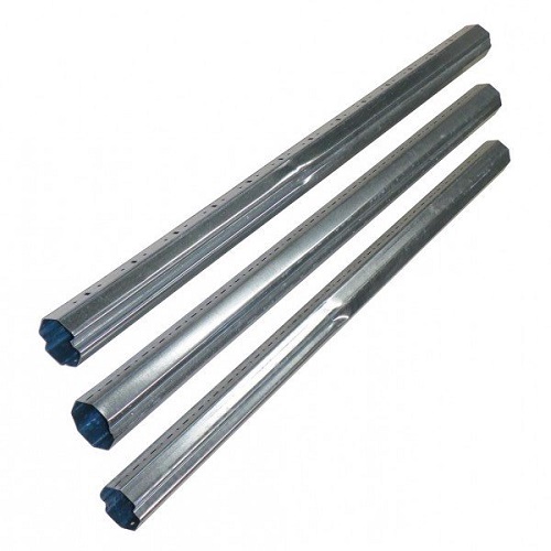 démonter tube volet roulant