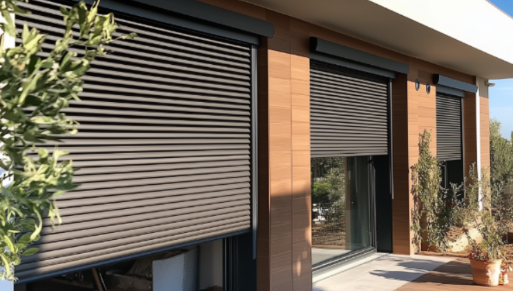 entretien volet roulant aluminium